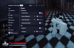 Bite By Night Script CursedHub