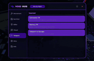Bite By Night Script VoidHub