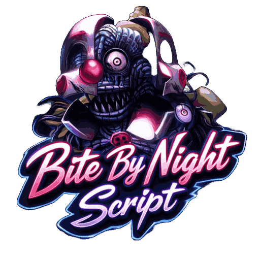 Bite By Night Script